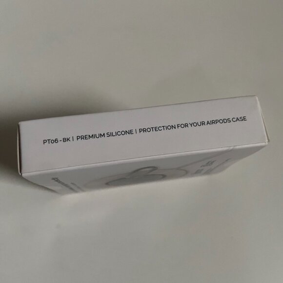 Silicone Case for AirPods - Picture 3 of 5